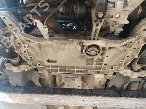 Used Subframe VW GOLF VI (5K1) 1.6 TDI (105 hp) 24677074