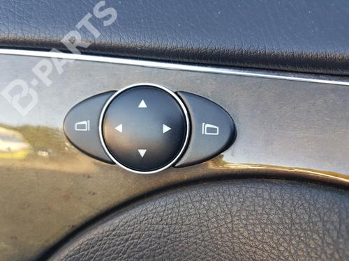 Used Mirror switch MERCEDES-BENZ E-CLASS (W211) [2002-2009]  11142691