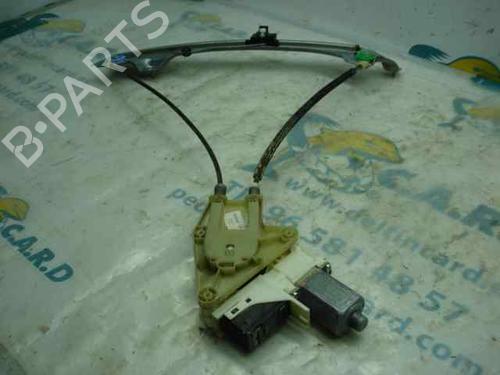 Rear right window mechanism RENAULT LAGUNA III (BT0/1) 2.0 16V Hi-Flex (BT1H, BT1G, BT1K) | BP148578C25 