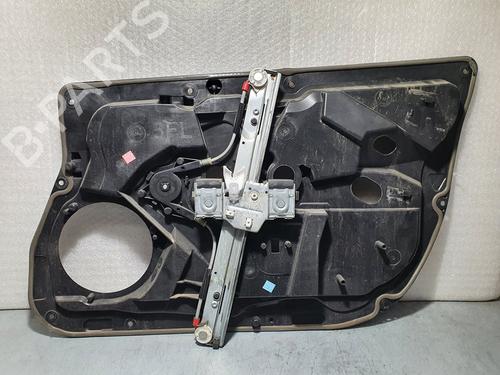 Front left window mechanism FORD FIESTA VI (CB1, CCN)  | BP13568690C22 