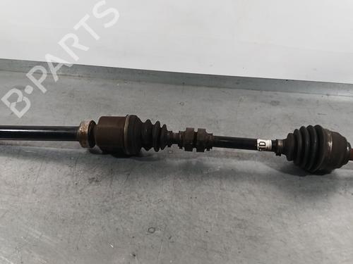 Used Right front driveshaft Right front driveshaft NISSAN NOTE (E12) 1.5 dCi (90 hp) 33703707 33703707