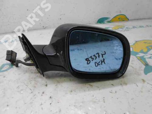 Used Right mirror AUDI A3 (8L1) 1.9 TDI (110 hp) 601855