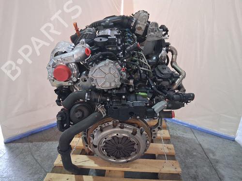 Engine CITROËN C-ELYSEE (DD_) 1.6 BlueHDi 100 | BP37172621M1 - Image 3