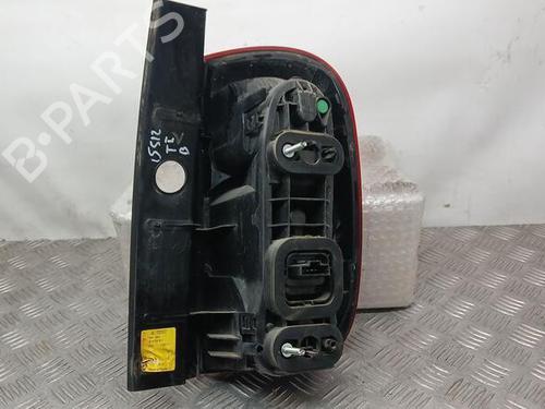 Left taillight DACIA DUSTER (HS_) | BP17673657C34 - Image 2
