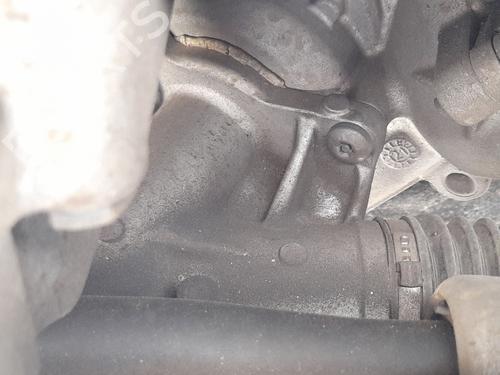 Lenkgetriebe für Lenkgetriebe OPEL CORSA F (P2JO) 1.2 (68) (101 hp) 36498076 36498076