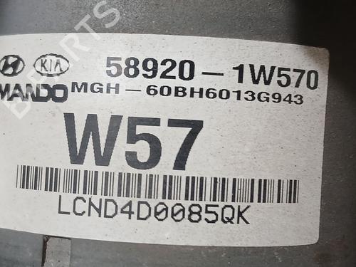 ABS pump KIA RIO III (UB) 1.2 CVVT | BP38311533M43 - Image 4