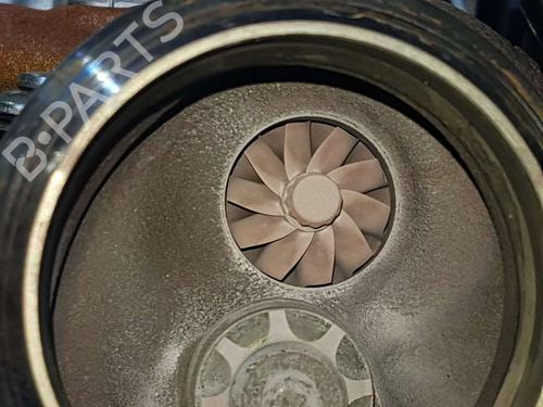 Engine NISSAN MICRA V (K14) 1.0 DIG-T 117 | BP12506205M1