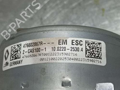 ABS pump DACIA SANDERO III 1.0 TCe 90 | BP17106622M43 