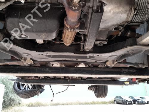 Used Subframe CITROËN C4 II (NC_) 1.6 BlueHDi 100 (99 hp) 29891944