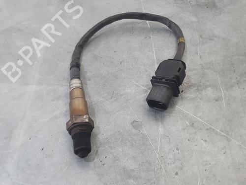 Elektronisk sensor Elektronisk sensor RENAULT SCÉNIC III (JZ0/1_) 1.5 dCi (110 hp) 37273925 37273925