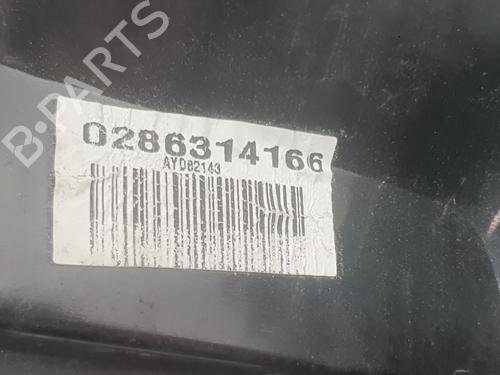Right taillight RENAULT CAPTUR I (J5_, H5_) 1.5 dCi 90 (J5N4, J5M5, J5MW, J5M6, J5AL, J5AJ) | BP36498618C35 - Image 4