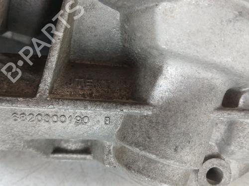Caixa de direcção CITROËN C4 CACTUS 1.6 HDi 90 | BP36498333M22  - Image 6