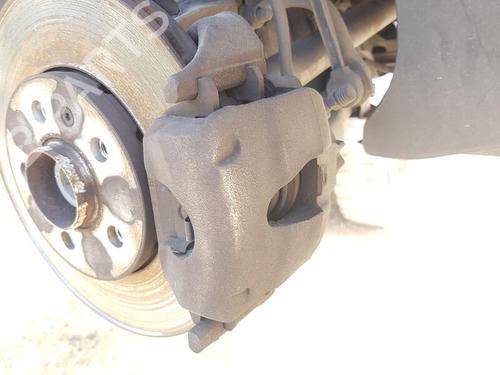 Used Right front brake caliper SEAT IBIZA IV (6J5, 6P1) 1.0 TSI (110 hp) 25605615