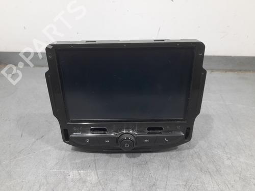 electronic-module-opel-crossland-x-crossland-p17-p2qo-2017-26956865 main image