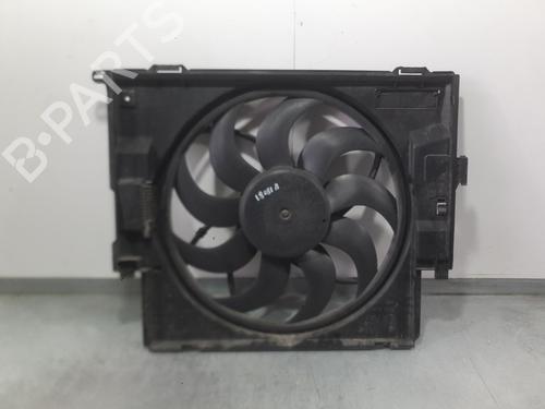 radiator-fan-bmw-1-f21-2011-2012-2013-2014-2015-2016-2017-2018-2019-38517252 main image