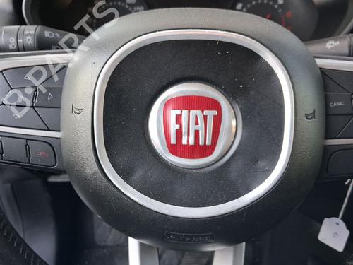 Used Airbag Kit Airbag Kit 38096131 38096131