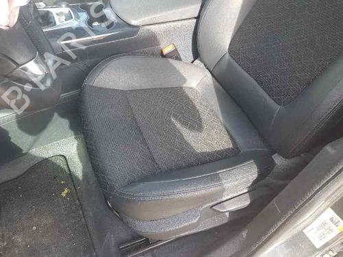 Left front seat PEUGEOT 3008 I MPV (0U_)  | BP21397554C15 