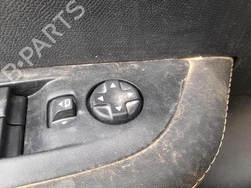 Left front window switch PEUGEOT 208 II (UB_, UP_, UW_, UJ_) 1.2 PureTech 100 | BP29752650I27 