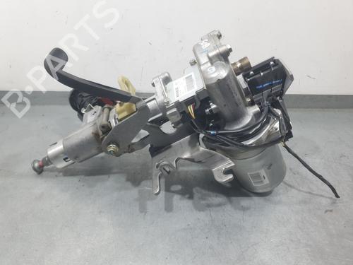 Steering column RENAULT KANGOO Express (FW0/1_) 1.5 dCi 90 (FW0G, FW05, FW08, FW11) | BP33695150M21 - Image 2