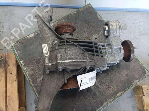 Rear differential AUDI A6 C8 (4A2) 45 TDI quattro | BP19270004M24 