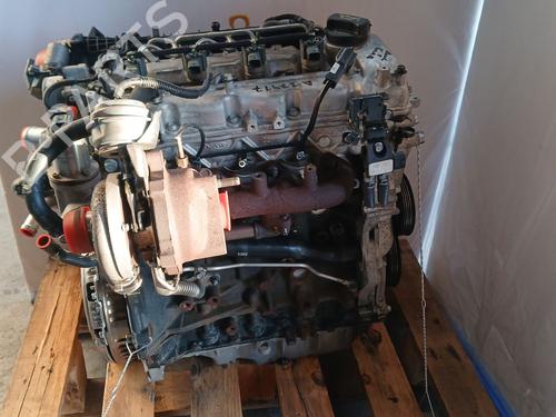 Engine HYUNDAI i30 (GD) 1.6 CRDi | BP37533908M1 - Image 5