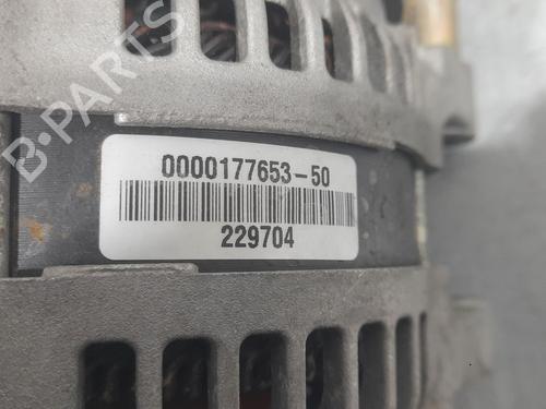 Alternator FORD FOCUS C-MAX (DM2)  | BP20074590M7 