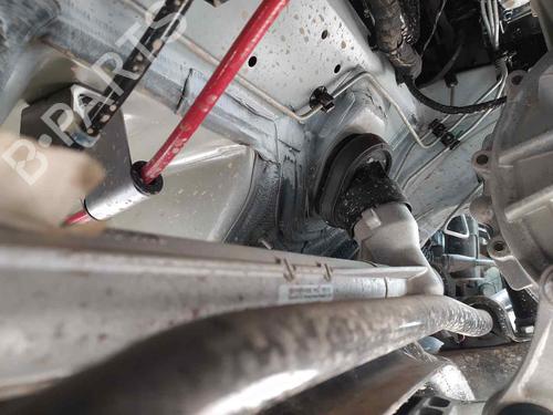 Used Steering rack MG MG ZS SUV [2017-2025]  24357644