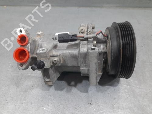 AC compressor NISSAN MICRA V (K14) | BP17772669M34 - Image 4