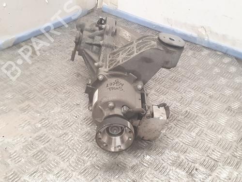 Used Rear differential Rear differential 38469664 38469664