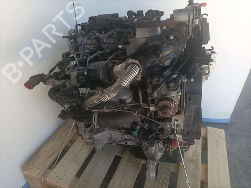 Engine CITROËN BERLINGO MULTISPACE (B9)  | BP16821061M1 