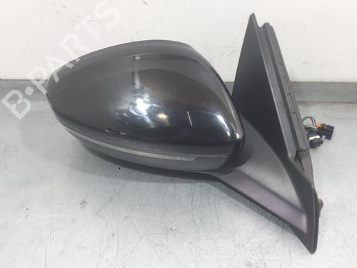 Bakspejl Højre OPEL CORSA F (P2JO) 1.5 (68) | BP36498162C27 - Image 2