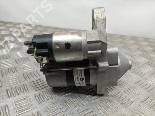 Starter RENAULT CAPTUR I (J5_, H5_)  | BP15545134M8 
