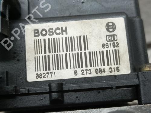 ABS pump NISSAN PRIMERA Hatchback (P11) | BP9250726M43