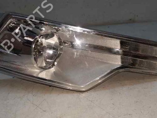 Used Right front fog light CITROËN C5 III (RD_) [2008-2017]  216905