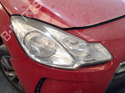 Used Right headlight Right headlight 37217952 37217952