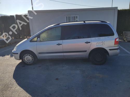 Left headlight FORD GALAXY I (WGR)  | BP11736499C28 