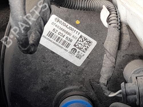 Bremseservo FIAT TIPO Estate (356_, 357_) 1.4 (356WXA1B) (95 hp) 32028418