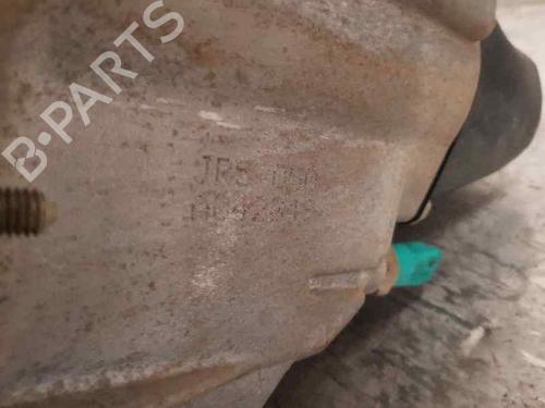 Gearbox DACIA DOKKER MPV (KE_)  | BP21380647M3 