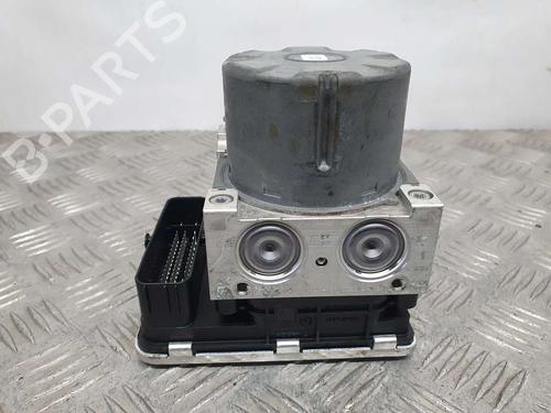 ABS pump VW GOLF SPORTSVAN VII (AM1, AN1)  | BP15686391M43 