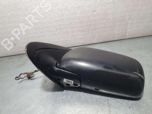 Left mirror NISSAN ALMERA I (N15)  | BP11276061C26
