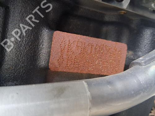 Engine RENAULT KANGOO Express (FW0/1_) 1.5 dCi 90 (FW0G, FW05, FW08, FW11) | BP40530862M1 - Image 8