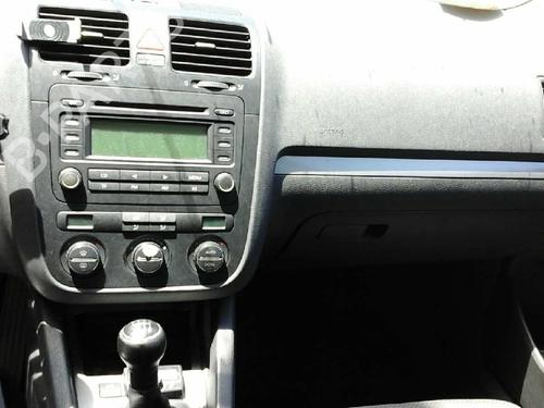 Mass air flow sensor VW GOLF V (1K1)  | BP5622070M95 