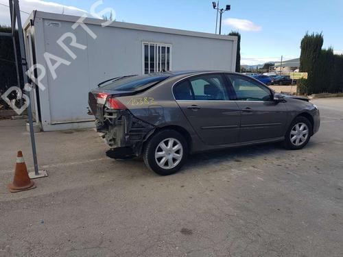 Electronic module RENAULT LAGUNA III (BT0/1)  | BP17191778M83 