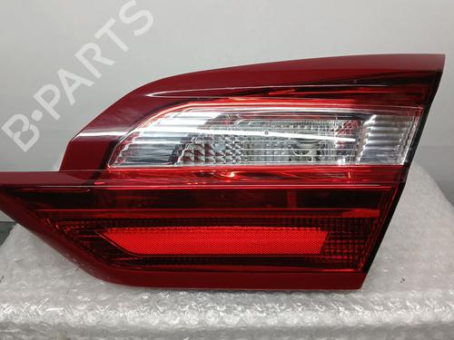 Used Right tailgate light FORD FIESTA VII (HJ, HF) [2017-2026]  32258828