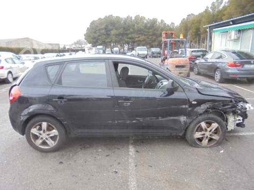 Gearbox KIA CEE'D Hatchback (ED)  | BP1232696M3 