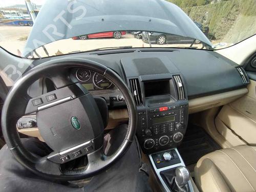 Used Airbag Kit LAND ROVER FREELANDER 2 (L359) [2006-2015]  22974464