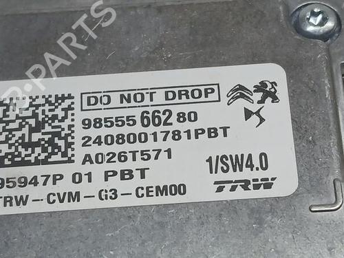 Other PEUGEOT 208 II (UB_, UP_, UW_, UJ_) 1.2 PureTech 100 | BP28143721O1 