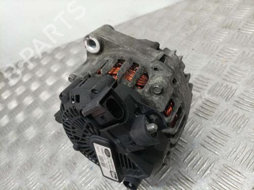 Alternator FORD FIESTA VI (CB1, CCN)  | BP10147405M7 