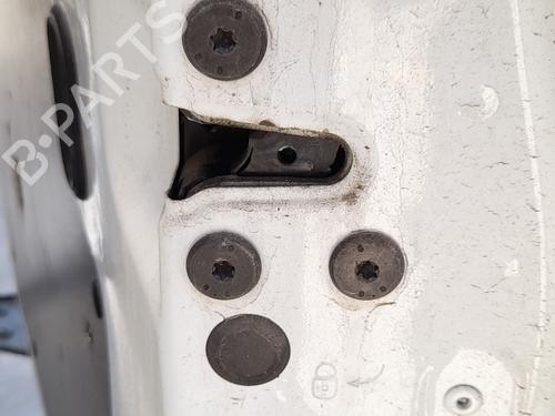 Used Rear right lock Rear right lock NISSAN TOWNSTAR Box Body/MPV (XFK) 1.3 (131 hp) 36022688 36022688