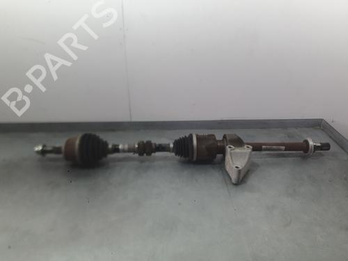 Used Right front driveshaft Right front driveshaft MG MG HS (AS23) 1.5 T (SAS23) (162 hp) 40041024 40041024